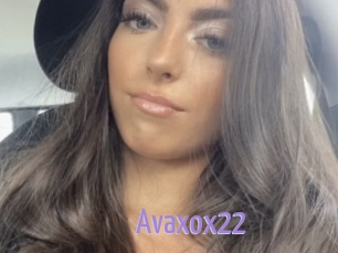 Avaxox22