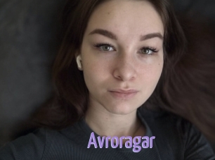 Avroragar