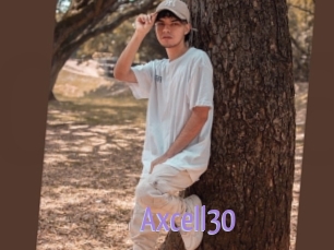 Axcell30