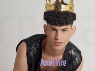 Axel_fire