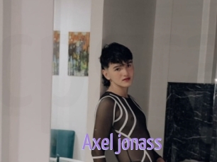 Axel_jonass