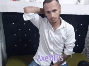 Axelbillis