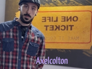 Axelcolton