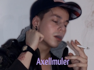 Axellmuler