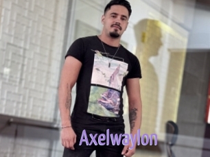 Axelwaylon