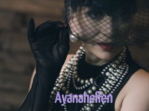 Ayanahellen