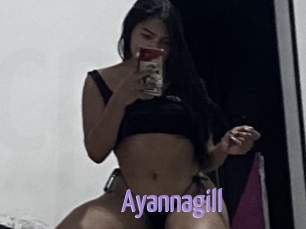 Ayannagill