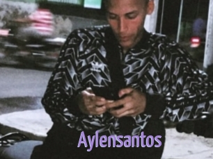 Aylensantos