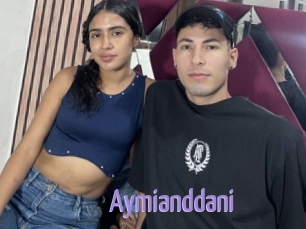 Aymianddani