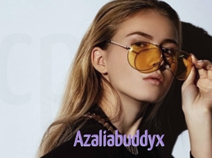 Azaliabuddyx