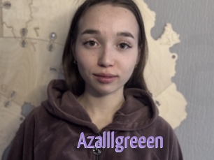 Azalllgreeen