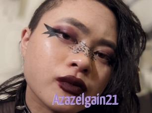 Azazelgain21