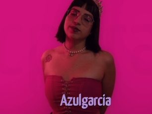 Azulgarcia