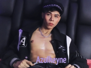 Azulkeyne