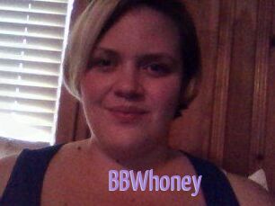 BBWhoney