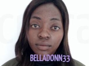 BELLADONN33