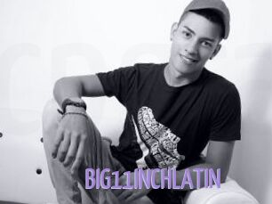 BIG11INCHLATIN