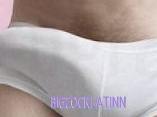 BIGCOCKLATINN