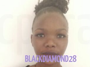 BLACKDIAMOND28