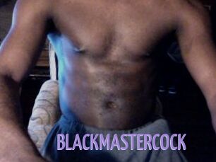 BLACKMASTERCOCK