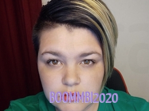 BOOMMBI2020