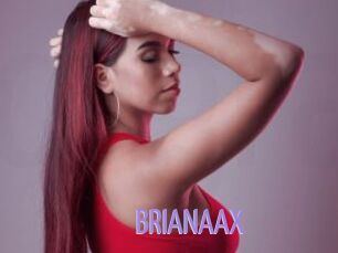 BRIANAAX