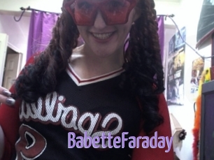 BabetteFaraday