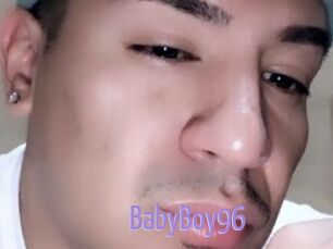 BabyBoy96