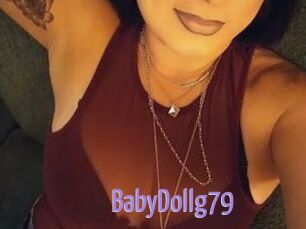 BabyDollg79