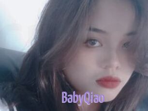 BabyQiao