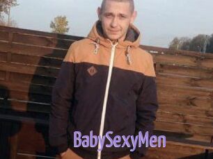 BabySexyMen