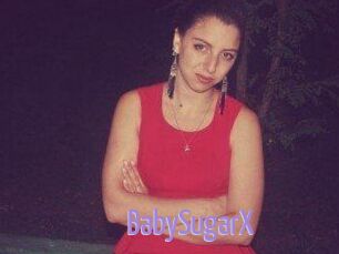 BabySugarX