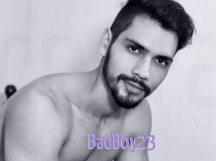 BadBoy23