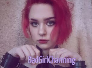 BadGirlCharming