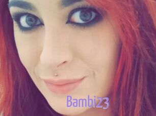 Bambi23