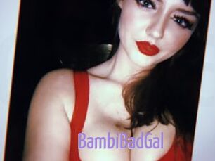 BambiBadGal