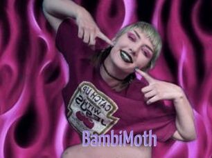 BambiMoth