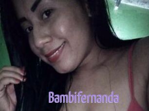 Bambifernanda