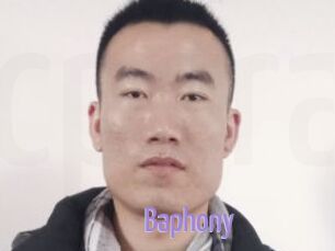 Baphony