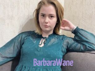 BarbaraWane