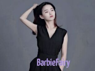 BarbieFairy