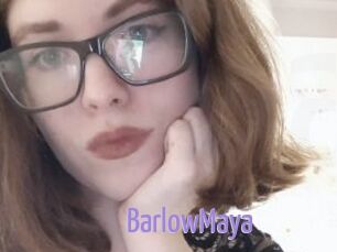 BarlowMaya