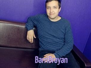 BarriBrayan