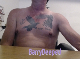 BarryDeeped