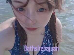 Bathshebajuan