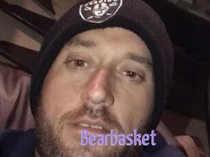 Bearbasket