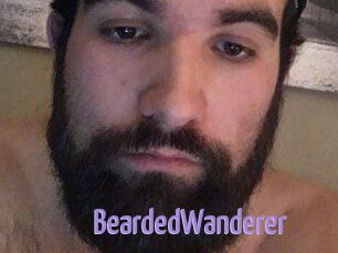 BeardedWanderer