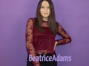 BeatriceAdams