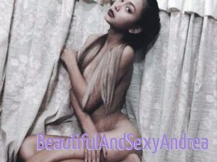 BeautifulAndSexyAndrea