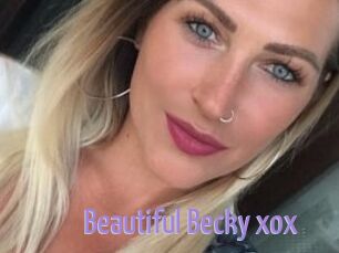 Beautiful_Becky_xox